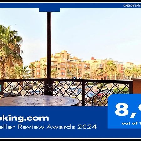 Villas Canada Torrox Buitenkant foto