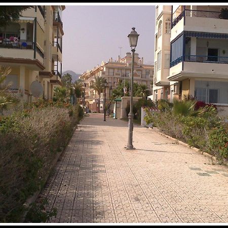 Villas Canada Torrox Buitenkant foto