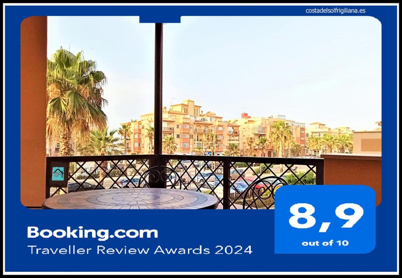 Villas Canada Torrox Buitenkant foto