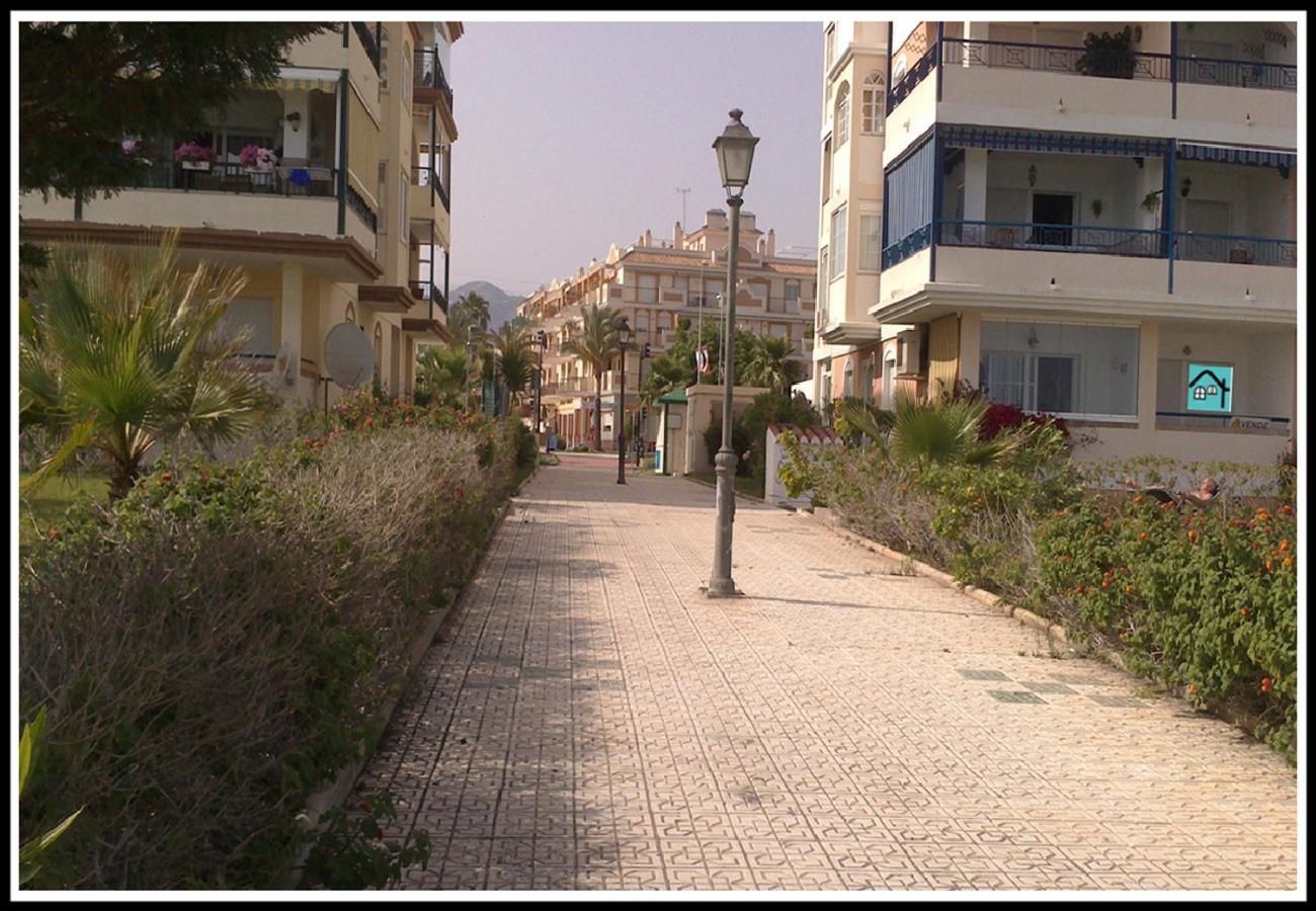 Villas Canada Torrox Buitenkant foto