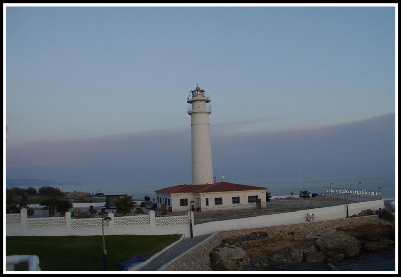 Villas Canada Torrox Buitenkant foto