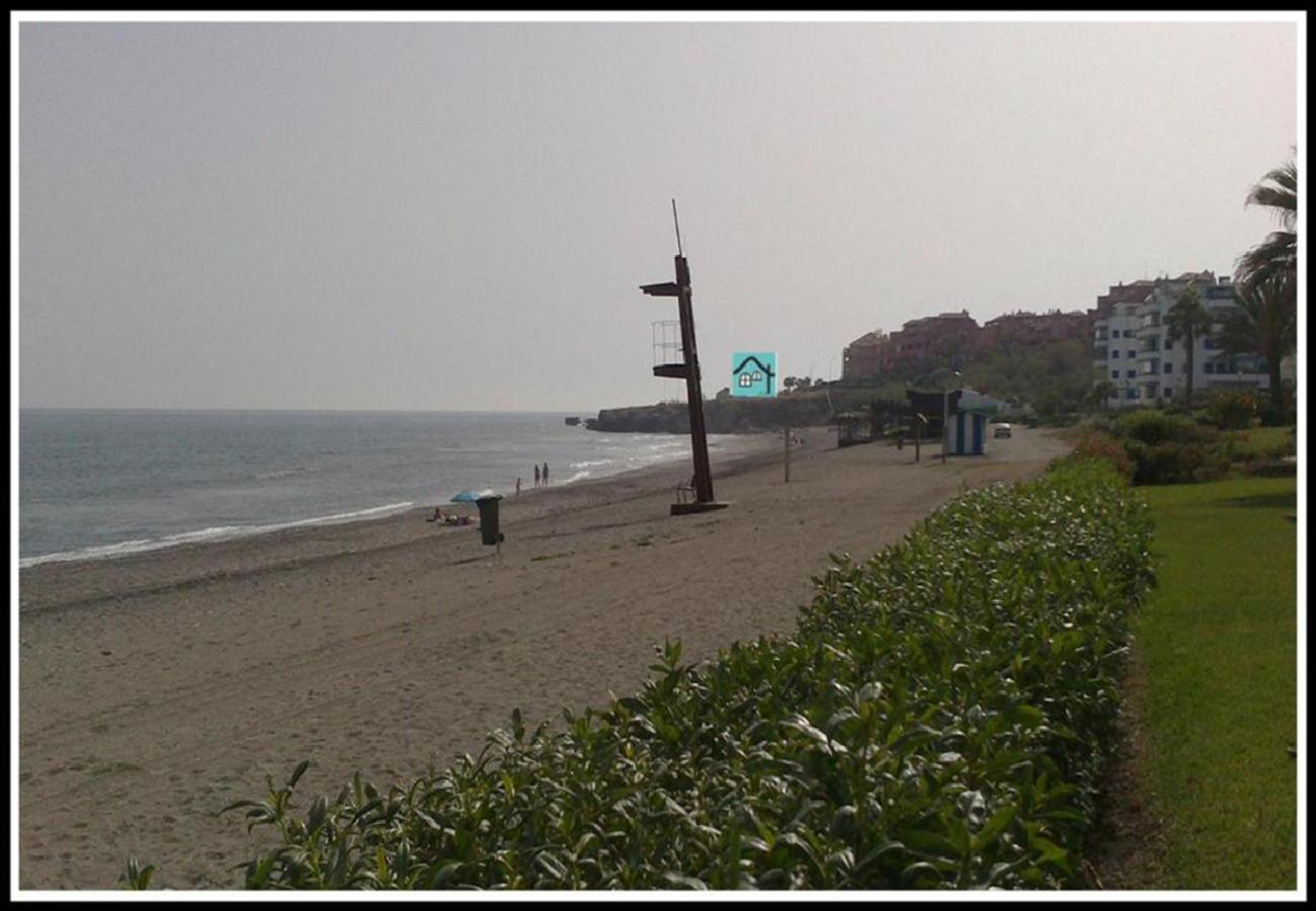 Villas Canada Torrox Buitenkant foto