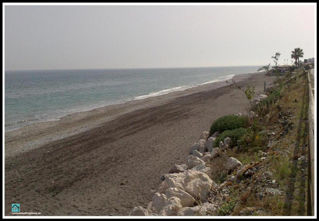 Villas Canada Torrox Buitenkant foto