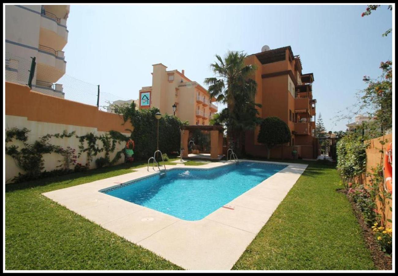Villas Canada Torrox Buitenkant foto