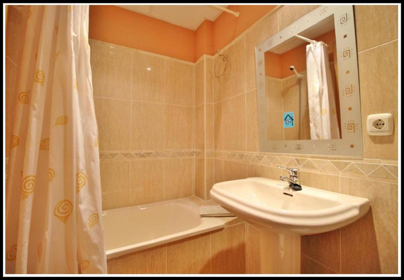 Villas Canada Torrox Buitenkant foto
