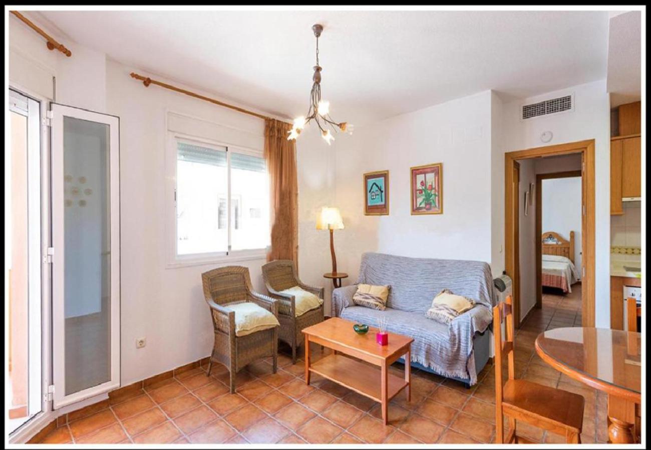 Villas Canada Torrox Buitenkant foto