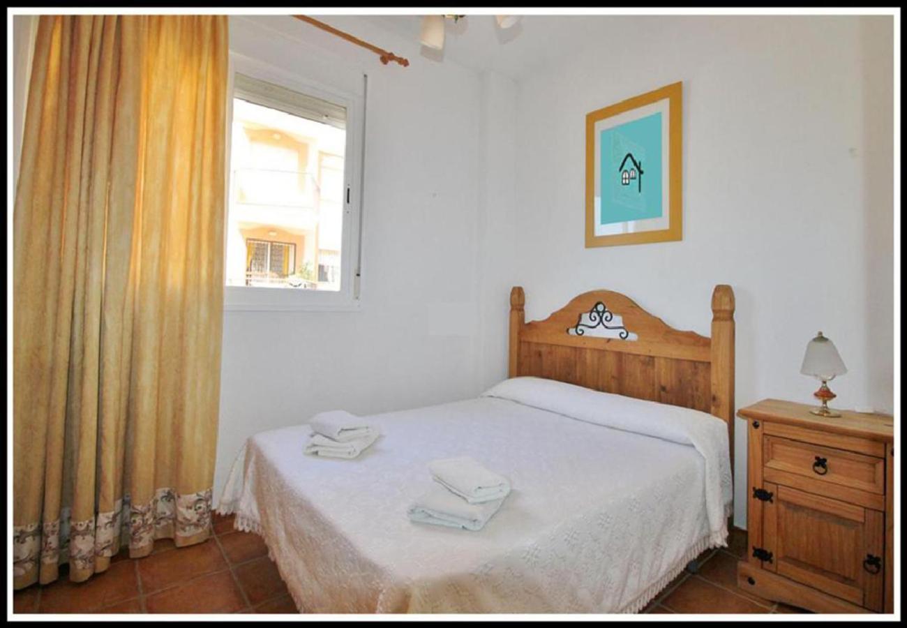 Villas Canada Torrox Buitenkant foto