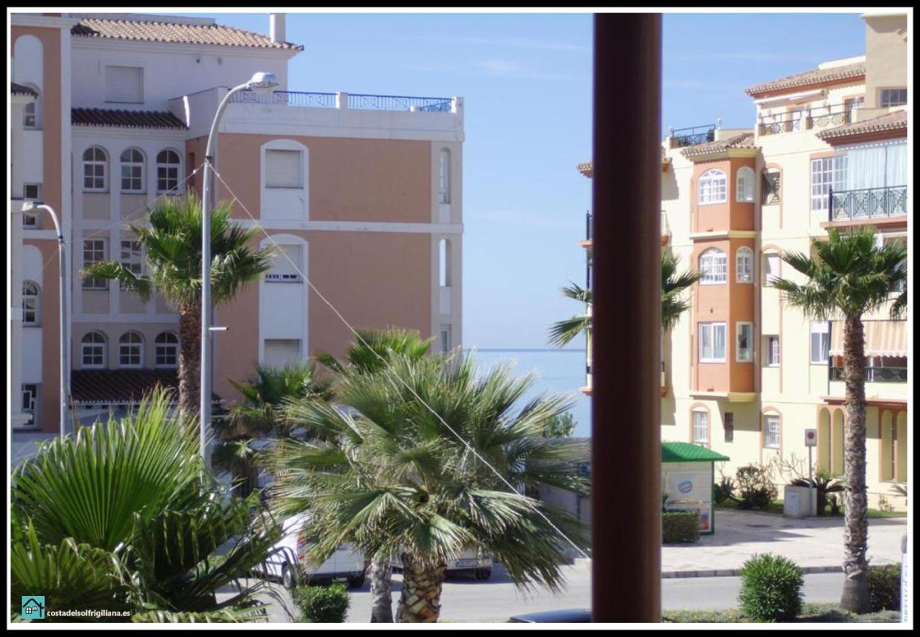 Villas Canada Torrox Buitenkant foto