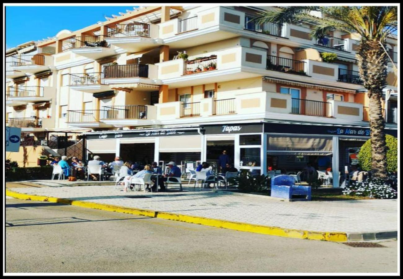 Villas Canada Torrox Buitenkant foto