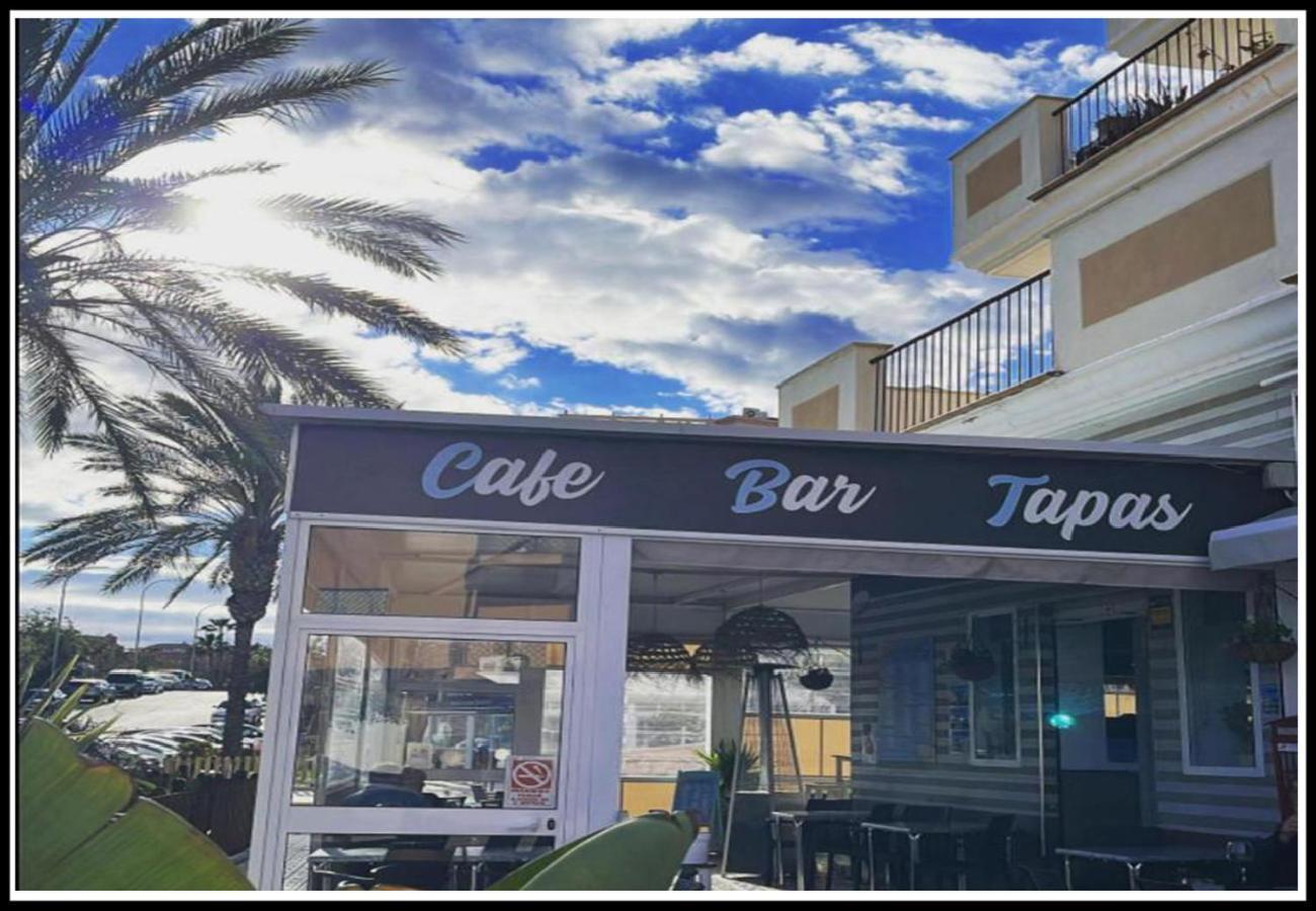 Villas Canada Torrox Buitenkant foto