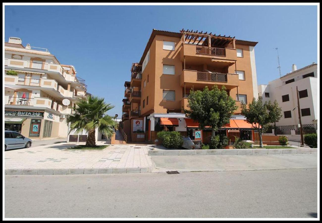 Villas Canada Torrox Buitenkant foto