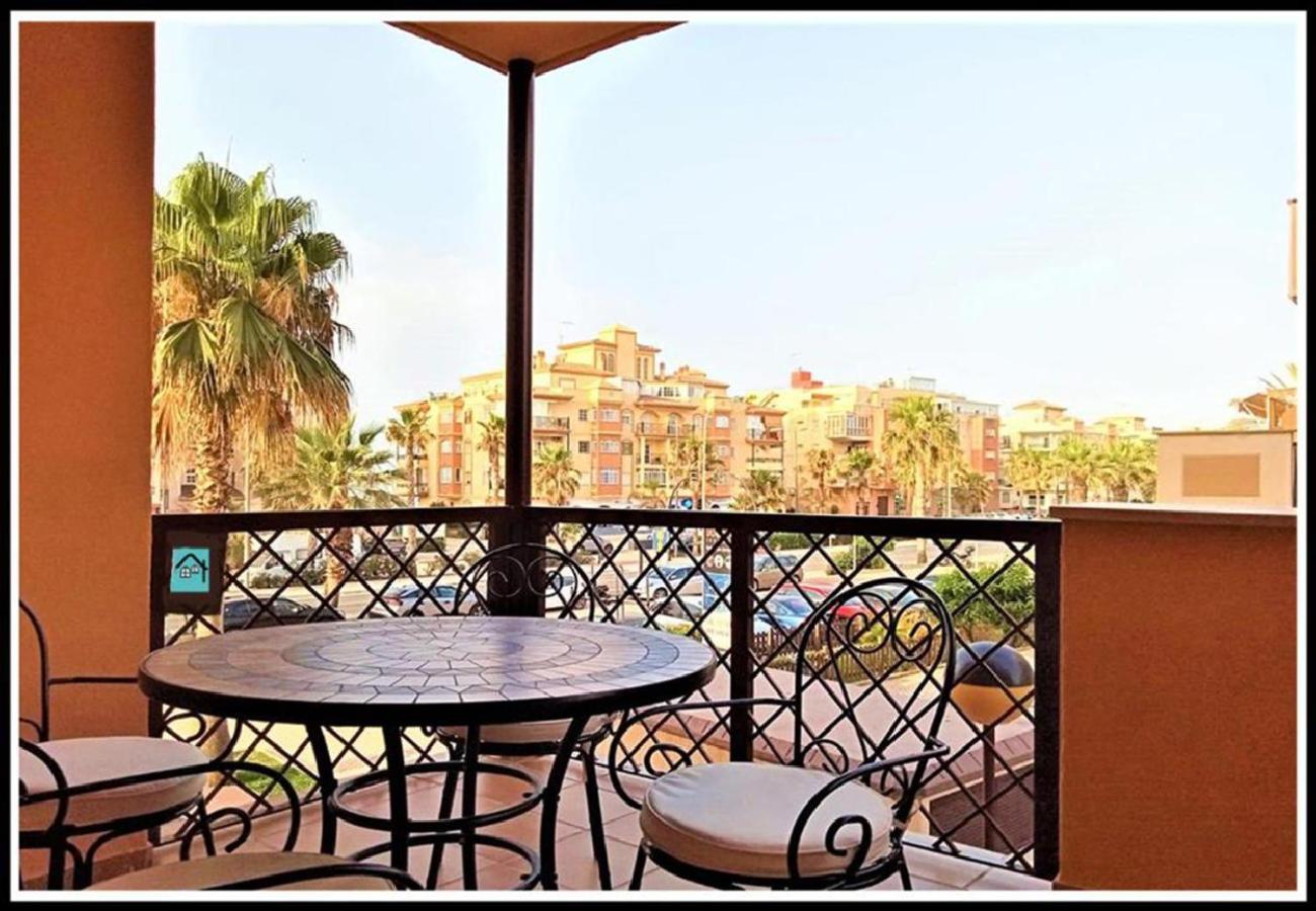 Villas Canada Torrox Buitenkant foto