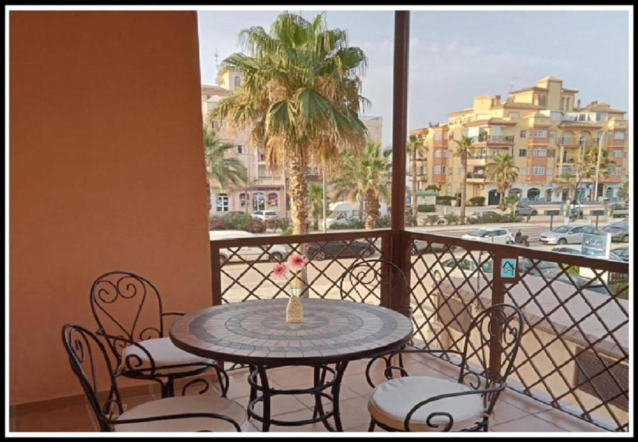Villas Canada Torrox Buitenkant foto